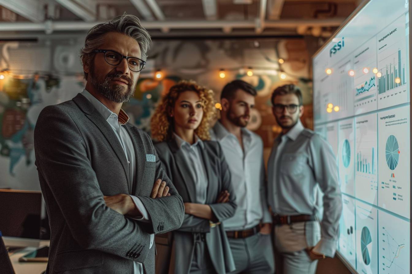 Qui sont les instructeurs d&rsquo;IFS2I Consulting ?