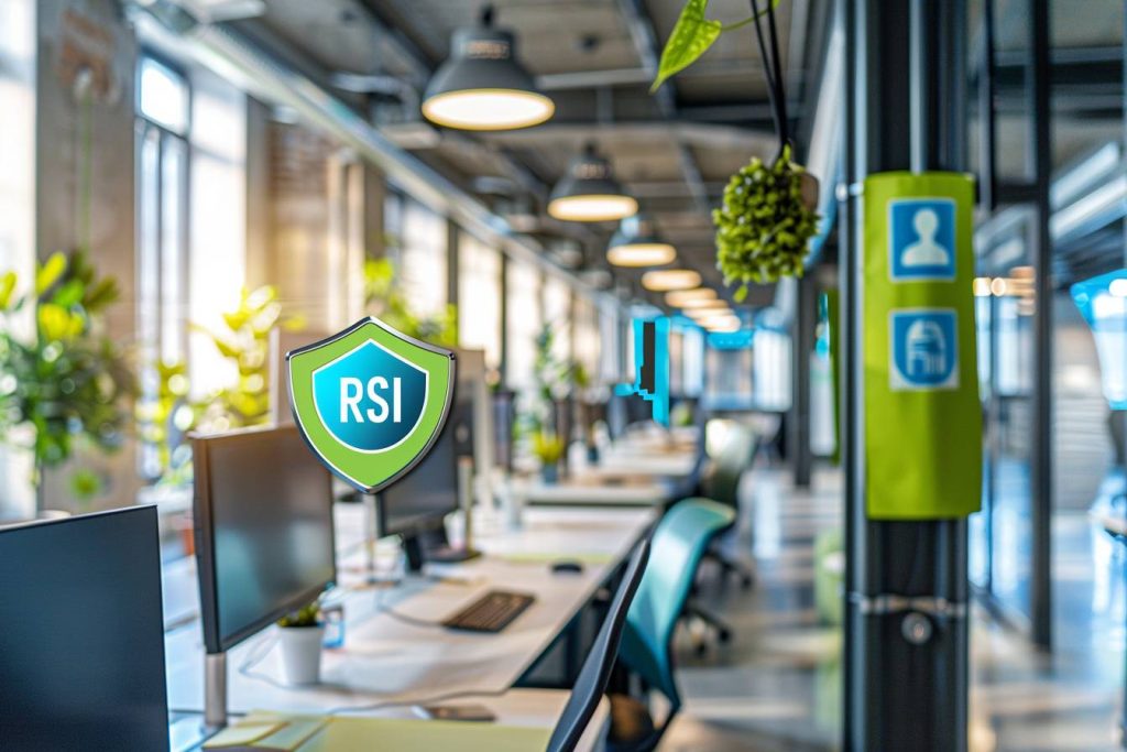 Rsi lyon