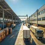 Sdv logistique internationale