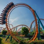Walibi lyon