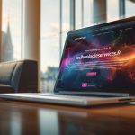 Www technologieservices fr