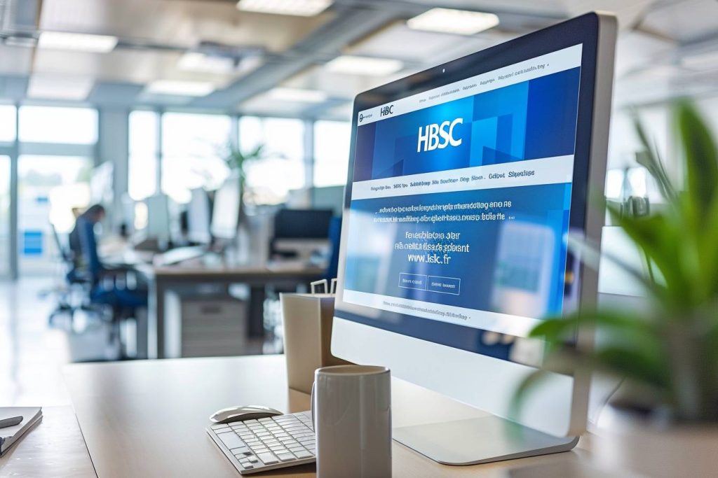 Www.hsbc.fr