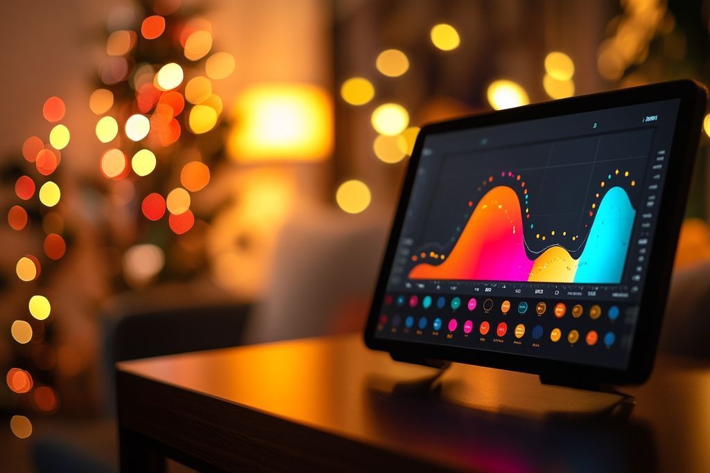 Avis Google Data Studio