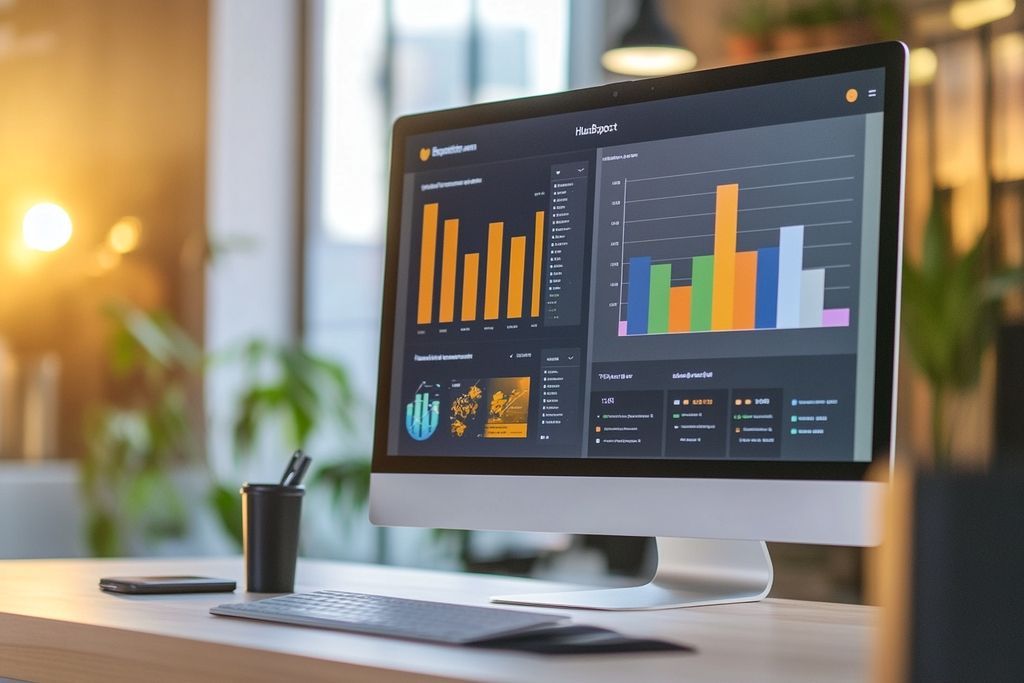 Avis HubSpot CRM