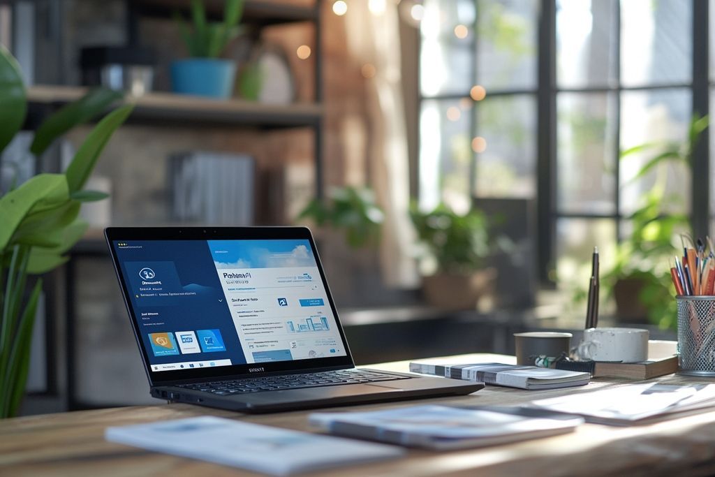 Avis PayPal Business