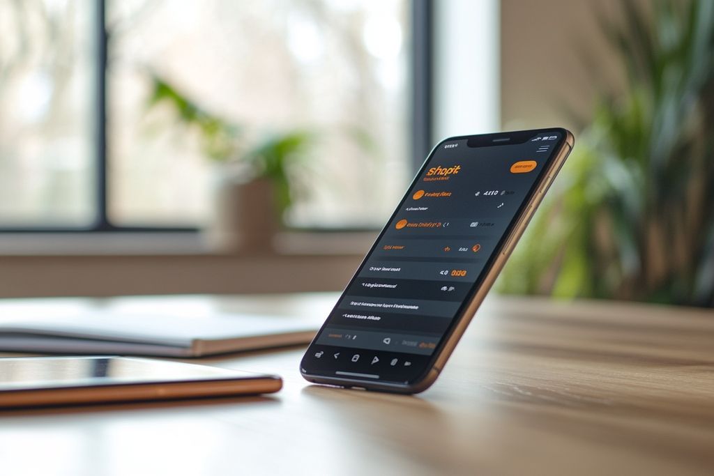 Avis Shopify