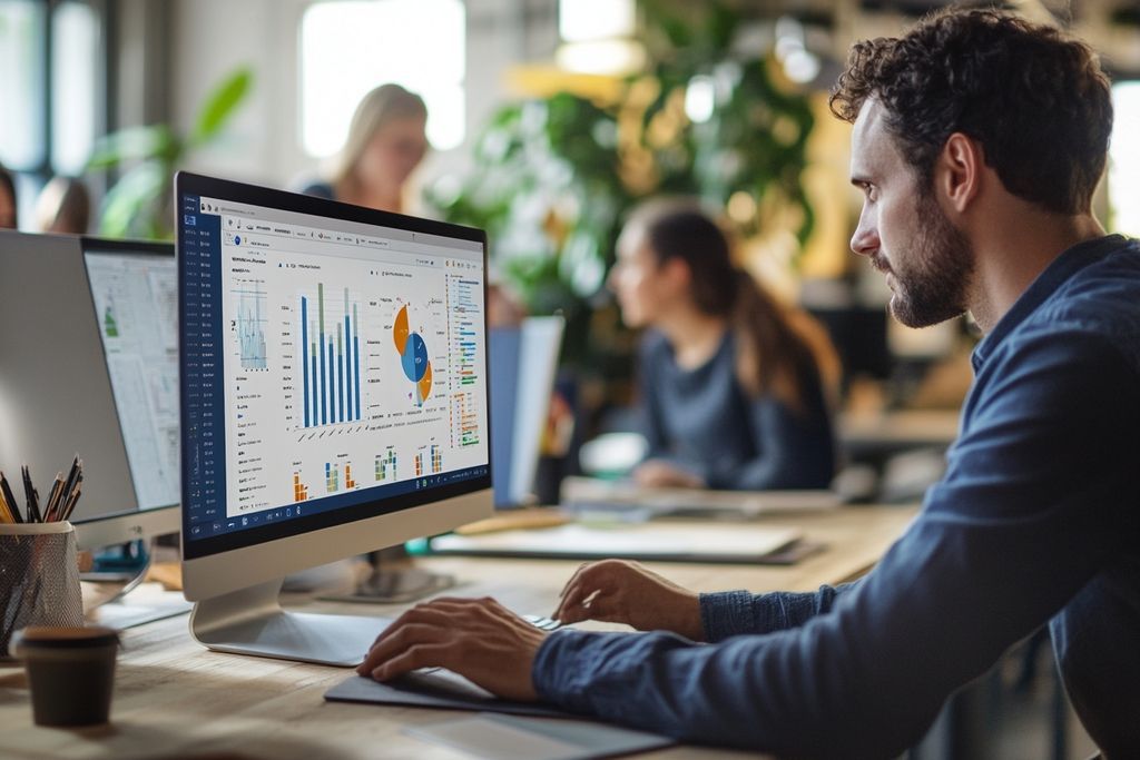 Avis Zoho CRM
