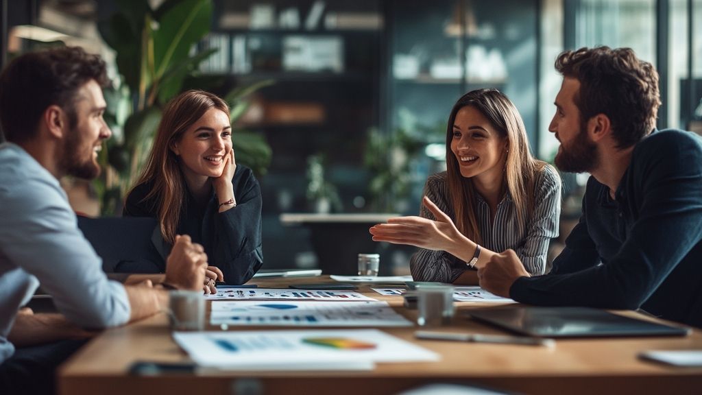 Comment Drift améliore-t-il le retour sur investissement ?