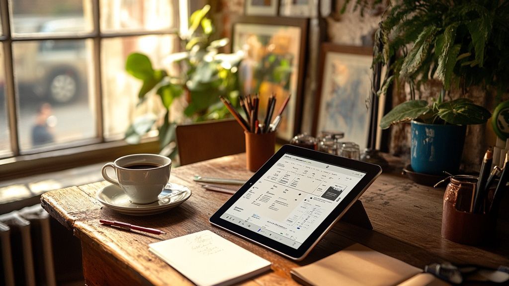 Comment Notion transforme-t-il la gestion des connaissances ?