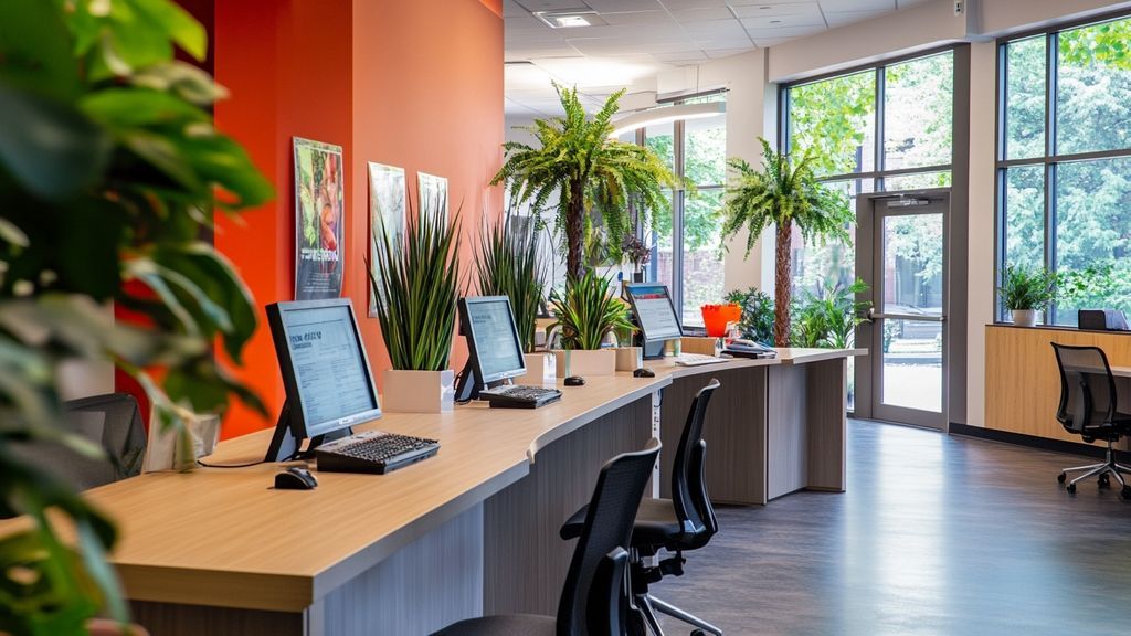 Comment Salesforce assure-t-il le support et le service client ?
