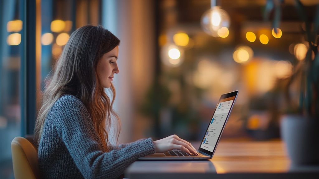 Comment Salesforce optimise-t-il l'expérience utilisateur ?