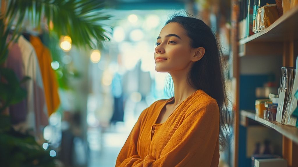 Comment Shopify optimise-t-il l'expérience client en ligne ?