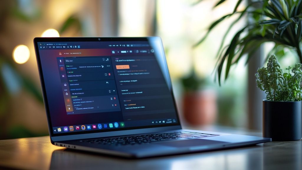 Comment Urbanweb améliore-t-il la communication entre les collaborateurs ?