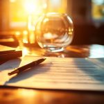 Comment bien négocier un contrat de travail avant de signer