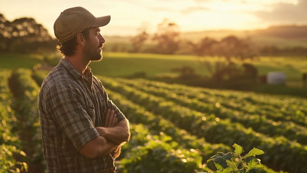 Comment identifier les meilleures offres de matériel agricole sur Agriaffaires ?