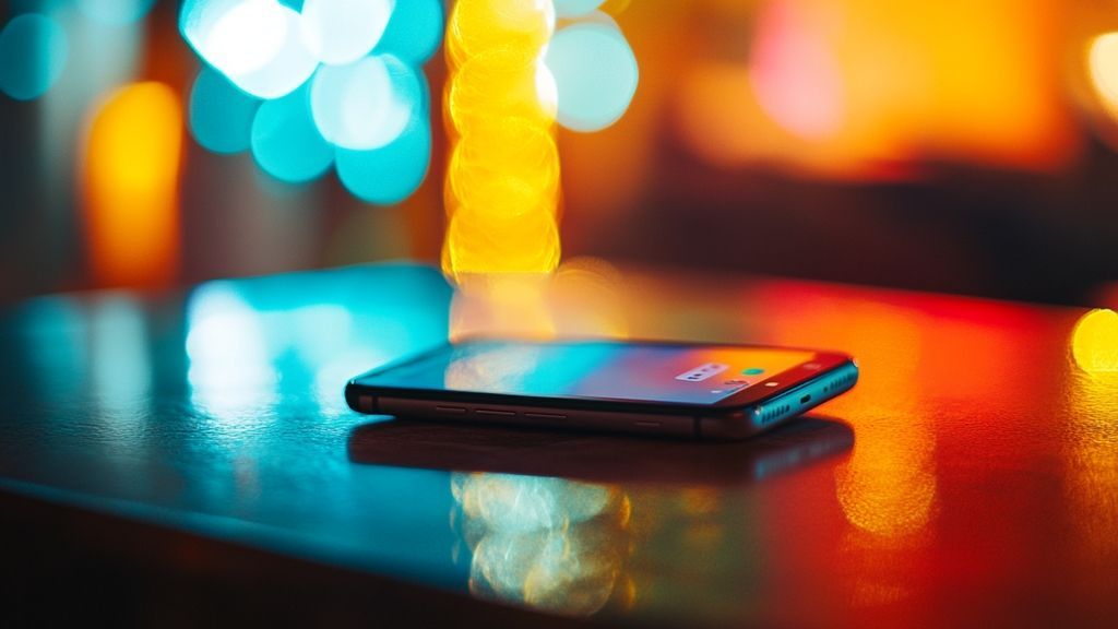 Comment installer Snaptube sur un appareil Android ?