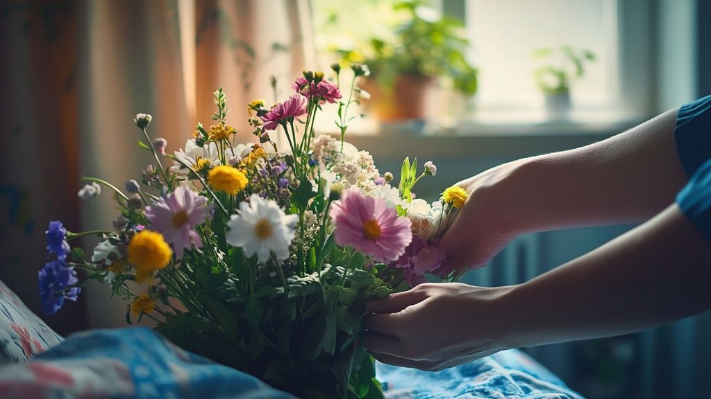 Comment le secteur de la santé évolue-t-il ?