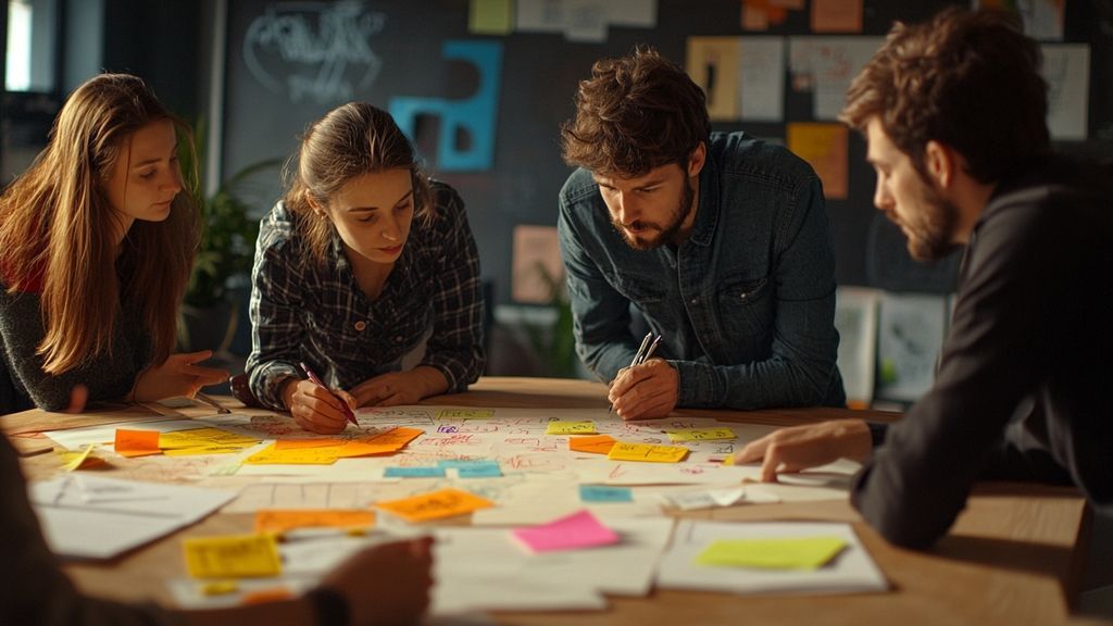 Comment megastory s'adapte-t-elle aux besoins des clients ?