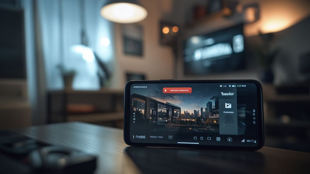 Comment mesurer l'engagement des utilisateurs avec YouTube Ads ?