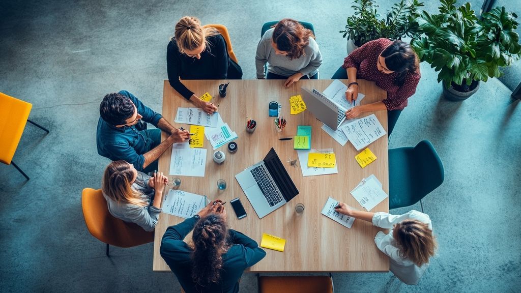 Comment monday.com facilite-t-il la planification et l'exécution des tâches ?