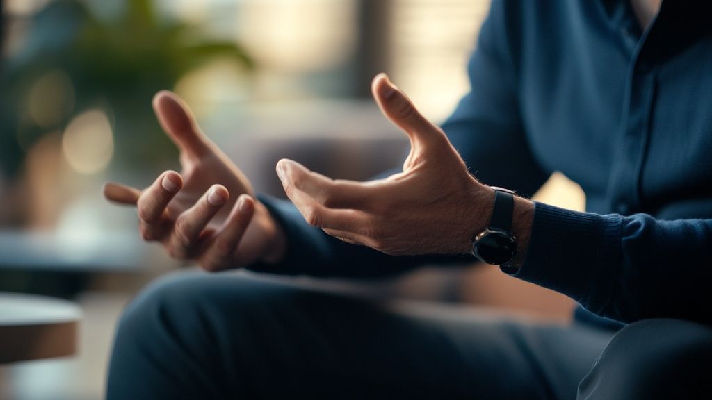 Comment optimiser sa communication durant l'entretien ?