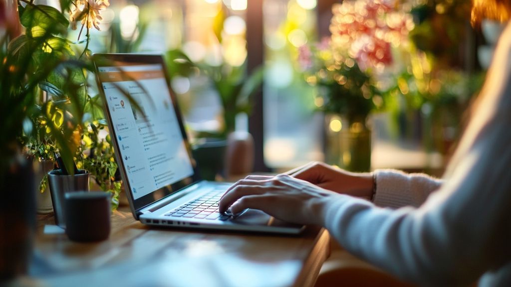 Comment optimiser votre profil Google My Business pour attirer plus de clients ?