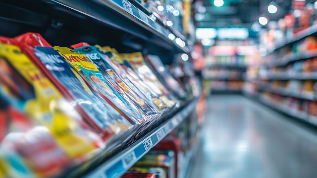 Comment optimiser votre shopping chez Action plan de campagne ?
