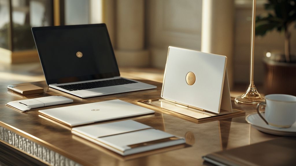 Comment personnaliser votre message selon l'entreprise ?