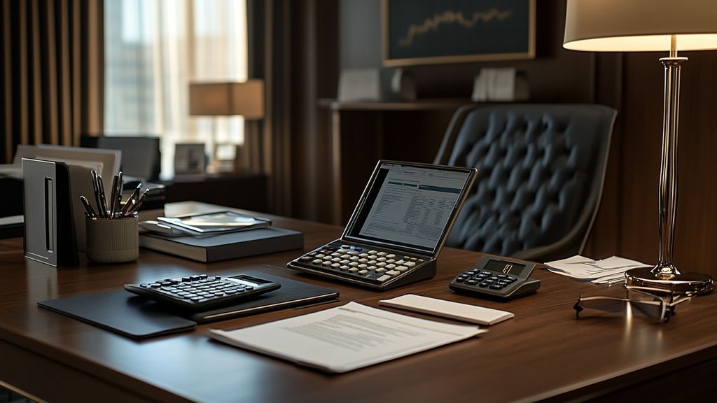 Gestion proactive des prélèvements et transparence financière