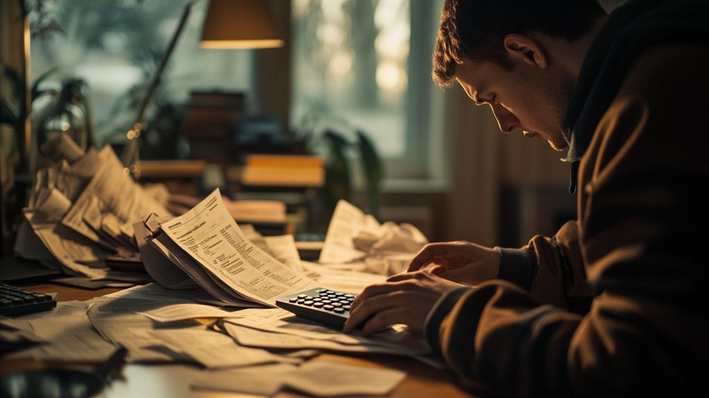 Les risques associés aux prêts faciles