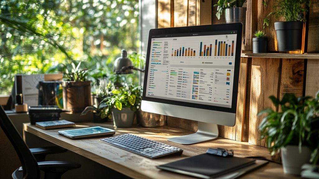 Naviguer et utiliser les ressources disponibles
