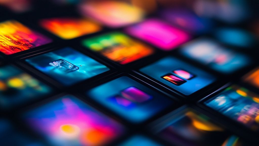 Pourquoi choisir Mrsdownloader pour vos besoins numériques ?