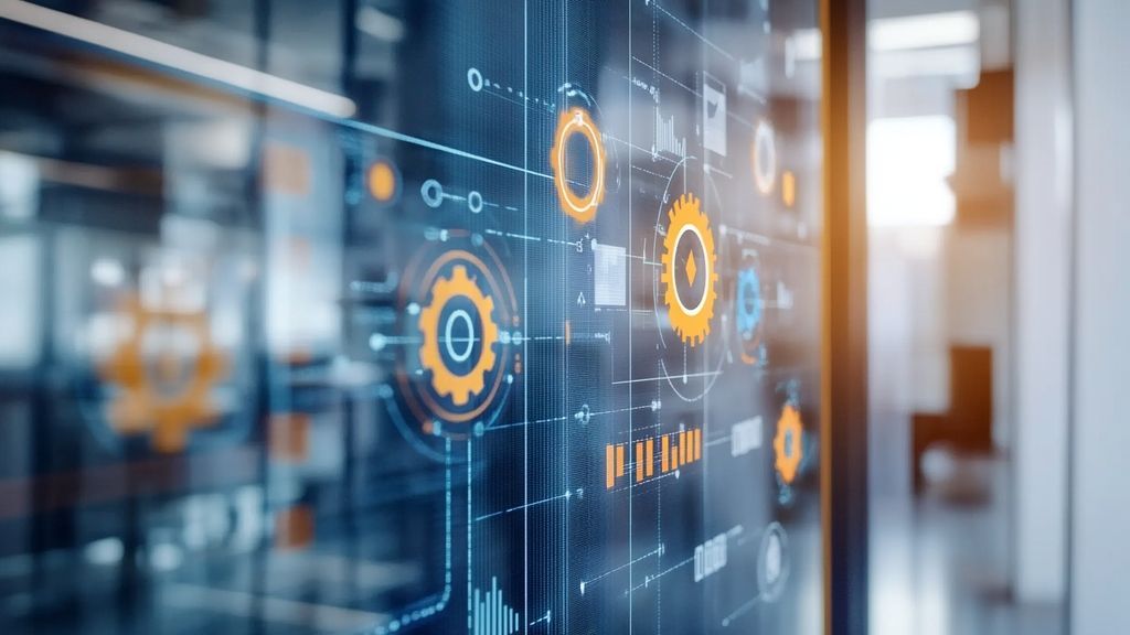Pourquoi choisir Zapier pour optimiser vos processus d'entreprise ?