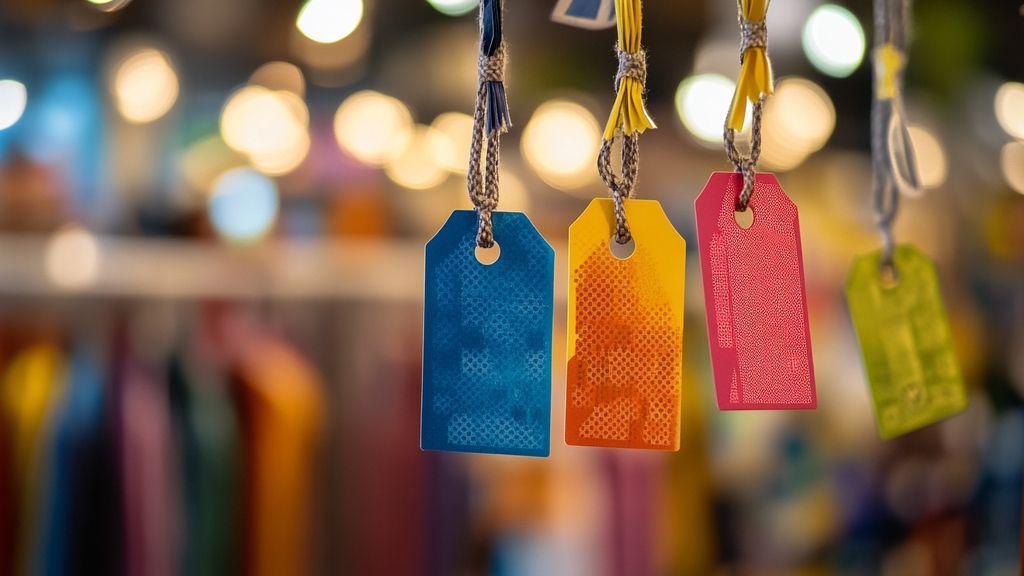 Pourquoi choisir cette enseigne pour vos achats ?