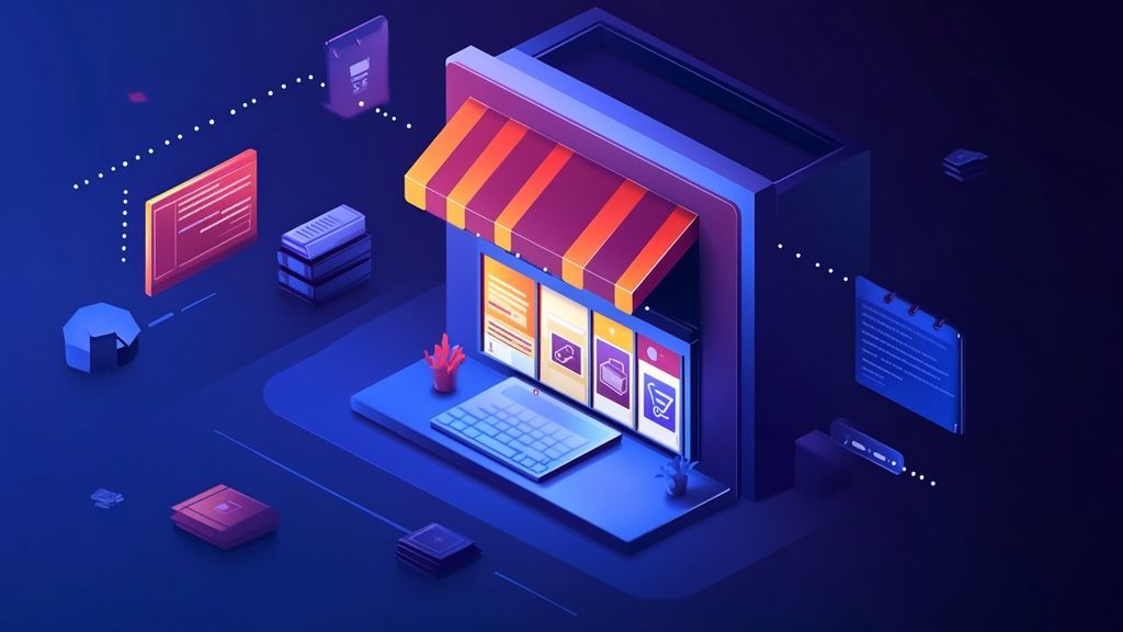 Quelles sont les options de personnalisation offertes par Magento ?