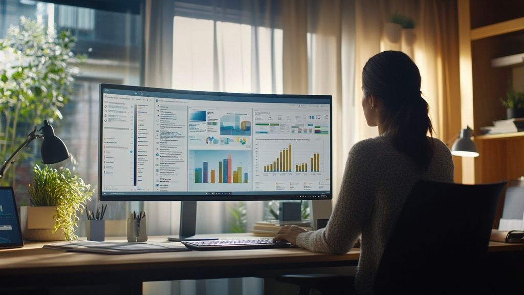 Quelles sont les principales fonctionnalités de Salesforce ?