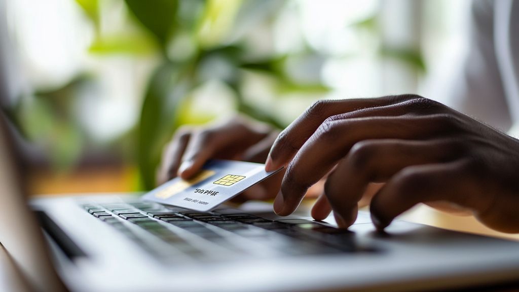 Quelles sont les solutions de paiement proposées par Shopify ?