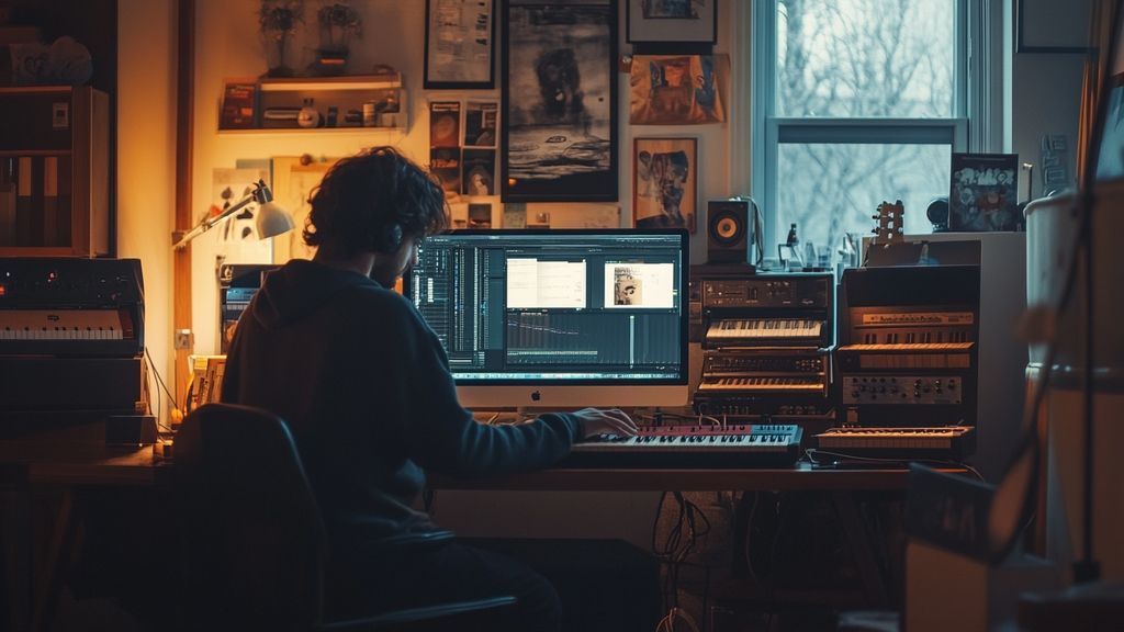 Quels sont les avantages de Bravedown pour les amateurs de musique et de vidéos ?