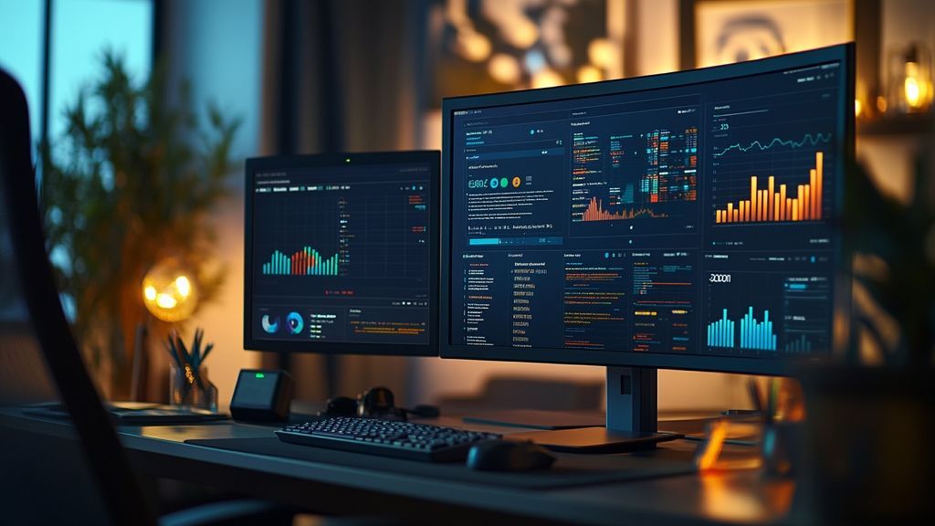 Quels sont les connecteurs disponibles dans Google Data Studio ?