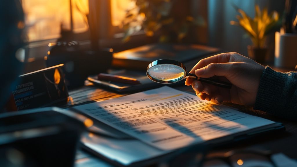 Sélectionner le bon organisme de crédit en ligne