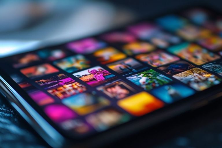 Telecharger photo tiktok : méthode simple et rapide en 2026
