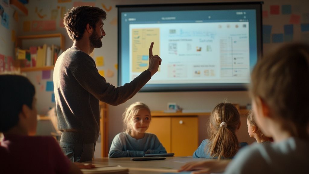 Amélioration continue des services numériques pour une expérience utilisateur optimale