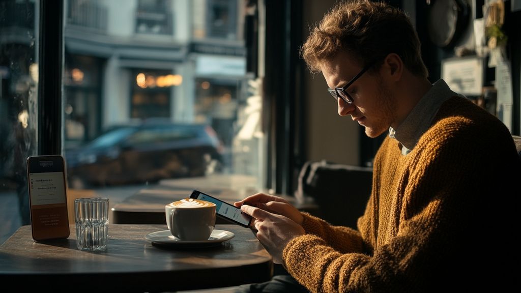 Améliorer l'expérience utilisateur : naviguer facilement sur CMSo Domiweb