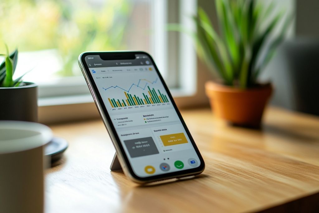 Avis Google Analytics