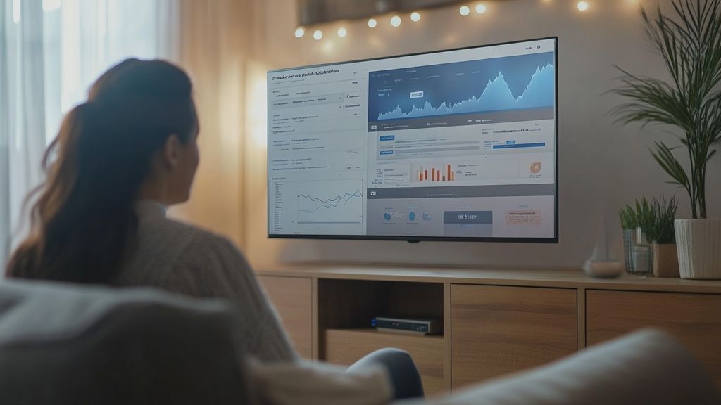 Comment Google Analytics facilite-t-il l'optimisation des conversions ?