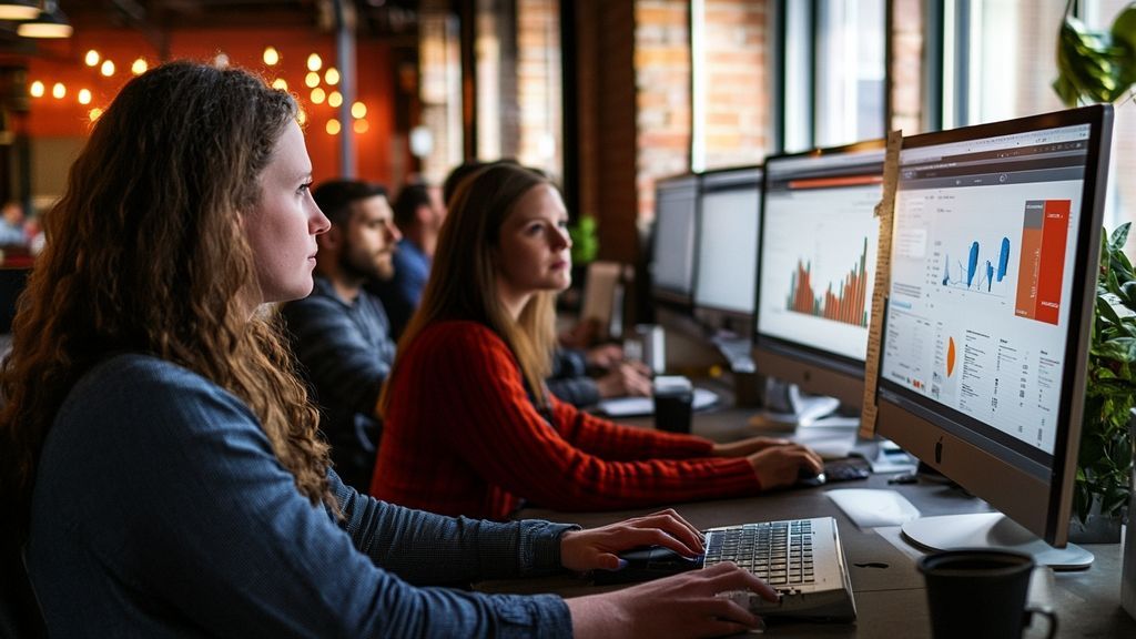 Comment Hotjar se distingue-t-il des autres outils d'analyse ?