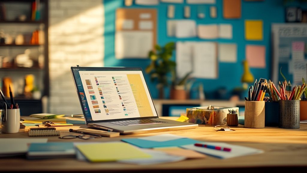 Comment Instapage optimise-t-il l'expérience utilisateur ?
