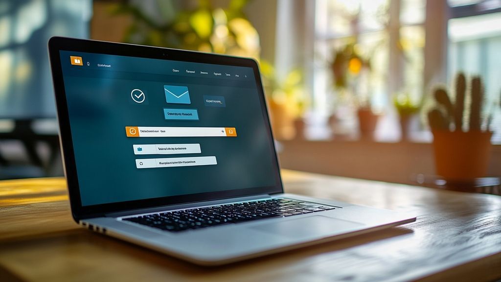 Comment accéder au webmail montpellier en toute sécurité ?