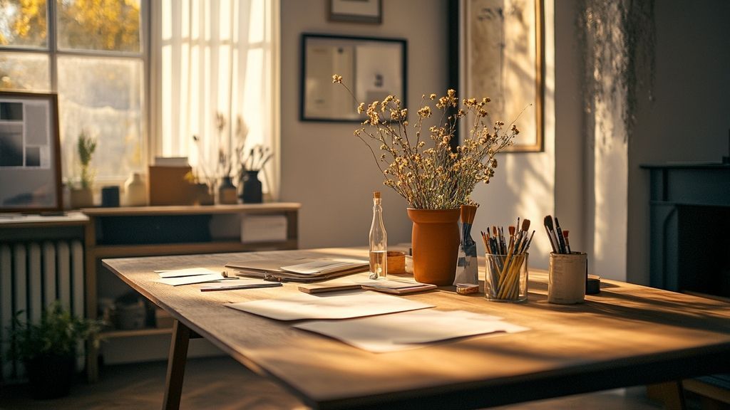 Comment développer sa créativité après une perte d'emploi ?