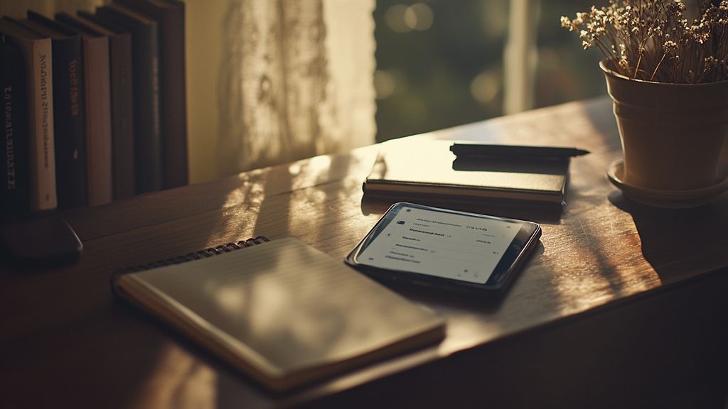 Comment enregistrer une image directement depuis l'application Pinterest ?